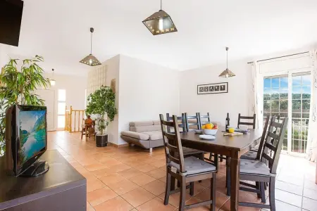 Brisamar, Villa à Lloret de Mar avec piscine privée - Photo 4
