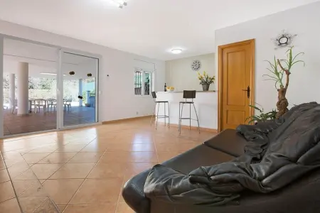 Brisamar, Villa à Lloret de Mar avec piscine privée - Photo 5