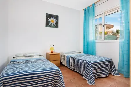 Brisamar, Villa à Lloret de Mar avec piscine privée - Photo 8
