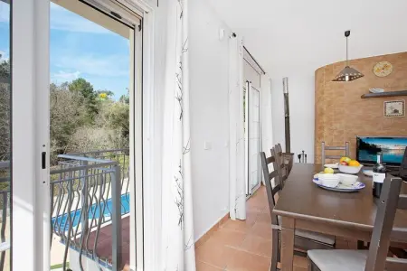 Brisamar, Villa à Lloret de Mar avec piscine privée - Photo 9