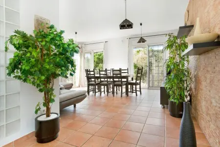 Brisamar, Villa à Lloret de Mar avec piscine privée - Photo 12