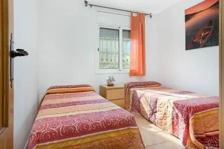 Brisamar, Villa à Lloret de Mar avec piscine privée - Photo 13