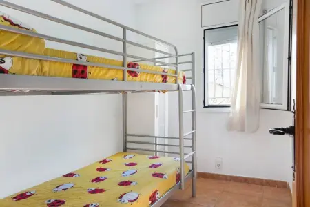 Brisamar, Villa à Lloret de Mar avec piscine privée - Photo 14