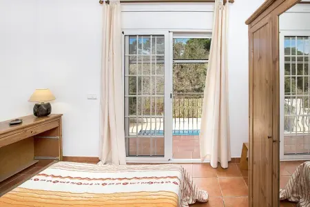 Brisamar, Villa à Lloret de Mar avec piscine privée - Photo 15