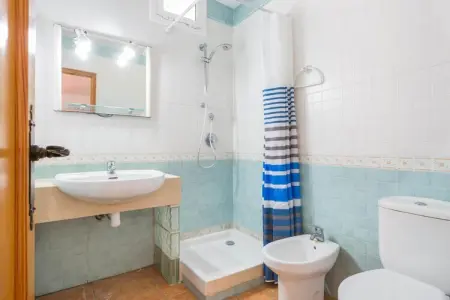 Brisamar, Villa à Lloret de Mar avec piscine privée - Photo 16