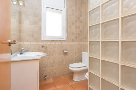 Brisamar, Villa à Lloret de Mar avec piscine privée - Photo 17
