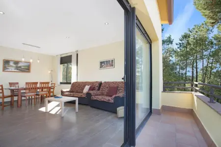 Camelia, Villa à Lloret de Mar avec piscine privée - Photo 1