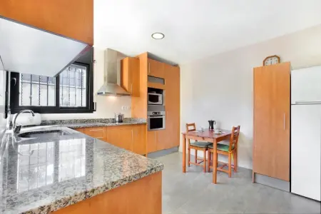 Camelia, Villa à Lloret de Mar avec piscine privée - Photo 3