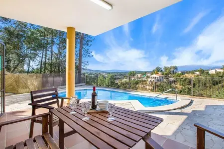 Camelia, Villa à Lloret de Mar avec piscine privée - Photo 5