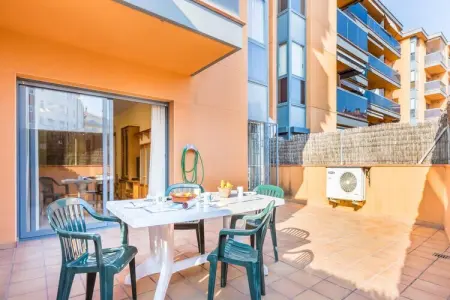 Camelia, Villa à Lloret de Mar avec piscine privée - Photo 11
