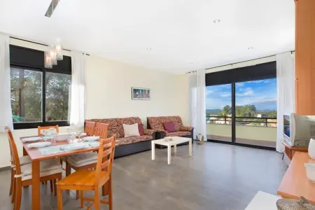 Camelia, Villa à Lloret de Mar avec piscine privée - Photo 12
