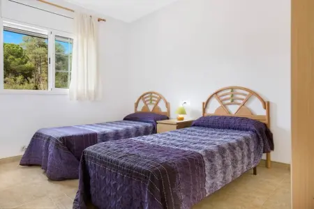 Carolina, Villa à Lloret de Mar avec piscine privée - Photo 1
