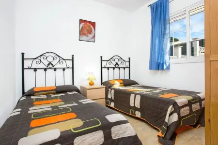 Carolina, Villa à Lloret de Mar avec piscine privée - Photo 8