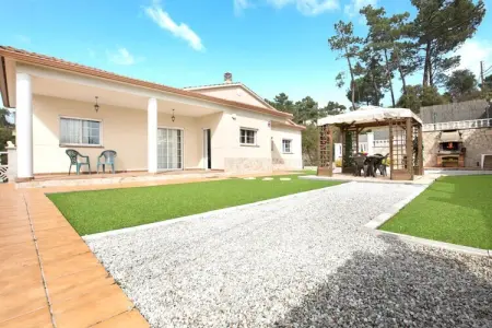 Carolina, Villa à Lloret de Mar avec piscine privée - Photo 10