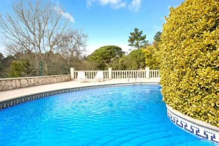 Carolina, Villa à Lloret de Mar avec piscine privée - Photo 12