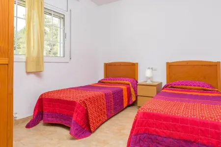 Carolina, Villa à Lloret de Mar avec piscine privée - Photo 15