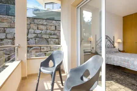 Carolina, Villa à Lloret de Mar avec piscine privée - Photo 17
