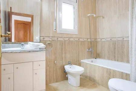 Carolina, Villa à Lloret de Mar avec piscine privée - Photo 18
