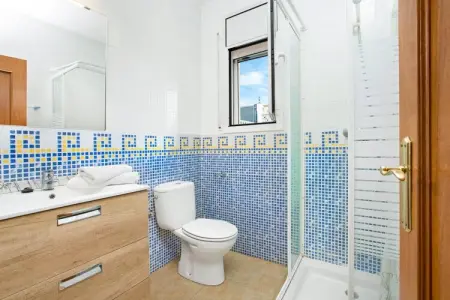 Carolina, Villa à Lloret de Mar avec piscine privée - Photo 19