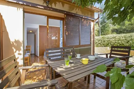 Cipresos 14pax, Villa à Lloret de Mar avec piscine privée - Photo 22