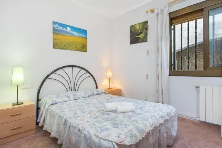 Conchi, Villa près de la plage à Lloret de Mar - Photo 1