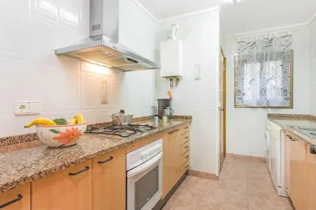 Conchi, Villa près de la plage à Lloret de Mar - Photo 2