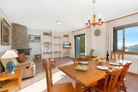 Conchi, Villa près de la plage à Lloret de Mar - Photo 4
