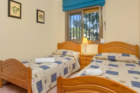 Conchi, Villa près de la plage à Lloret de Mar - Photo 10