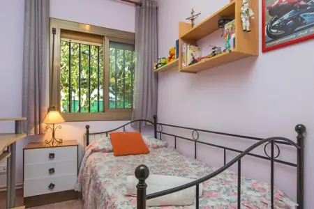Conchi, Villa près de la plage à Lloret de Mar - Photo 12