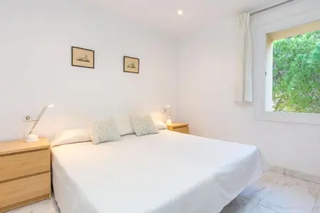 Conchi, Villa près de la plage à Lloret de Mar - Photo 13