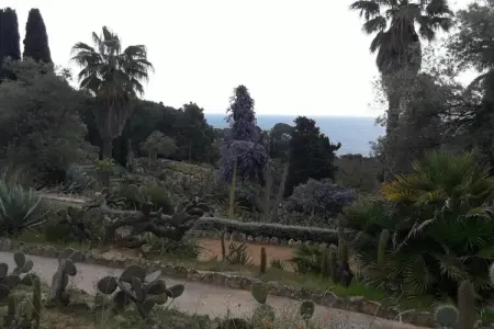 Conchi, Villa près de la plage à Lloret de Mar - Photo 37