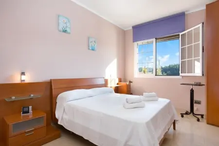 Sotet, Villa à Aiguaviva Park avec piscine privée - Photo 1