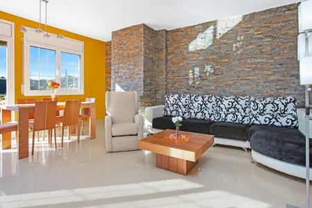 Sotet, Villa à Aiguaviva Park avec piscine privée - Photo 3