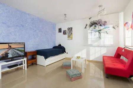 Sotet, Villa à Aiguaviva Park avec piscine privée - Photo 6