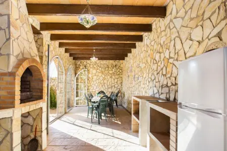 Sotet, Villa à Aiguaviva Park avec piscine privée - Photo 9
