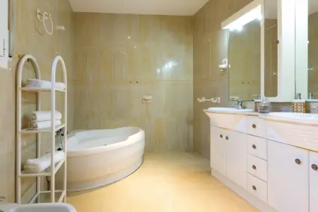 Sotet, Villa à Aiguaviva Park avec piscine privée - Photo 12