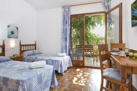 Cipresos 6pax, Villa sur la Costa Brava avec Piscine Privée - Photo 16