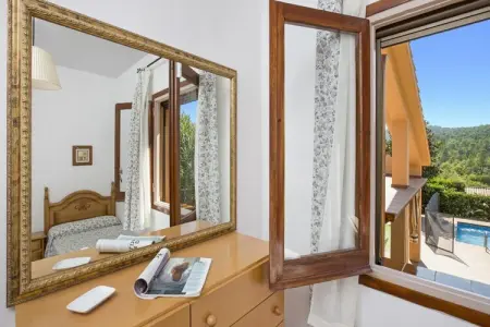Cipresos 6pax, Villa sur la Costa Brava avec Piscine Privée - Photo 18