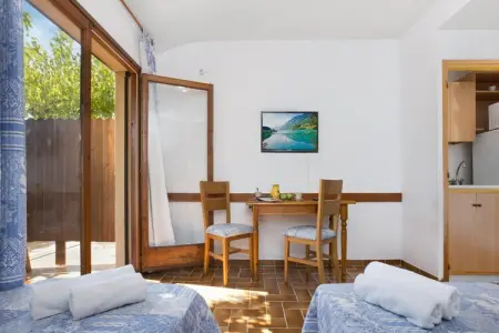 Cipresos 6pax, Villa sur la Costa Brava avec Piscine Privée - Photo 22