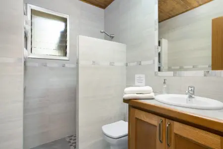 Cipresos 6pax, Villa sur la Costa Brava avec Piscine Privée - Photo 23