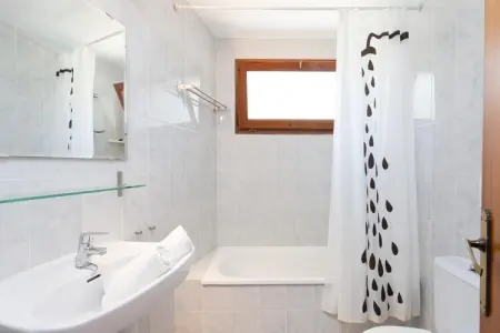 Cipresos 6pax, Villa sur la Costa Brava avec Piscine Privée - Photo 25