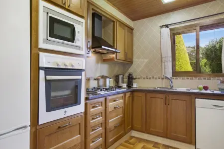 Cipresos 8pax, Villa à Lloret de Mar avec Piscine Privée - Photo 2