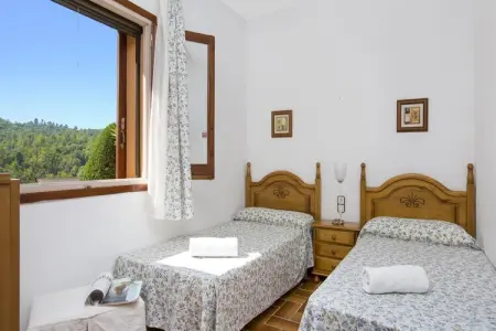 Cipresos 8pax, Villa à Lloret de Mar avec Piscine Privée - Photo 14