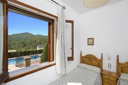 Cipresos 8pax, Villa à Lloret de Mar avec Piscine Privée - Photo 16