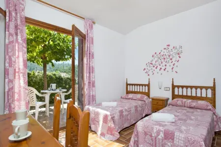 Cipresos 10pax, Villa résidentielle calme à Vidreres - Photo 18