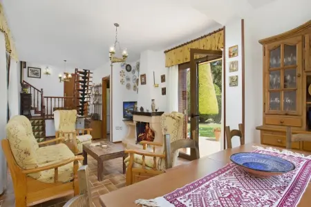 Cipresos 12pax, Villa à Lloret de Mar avec Piscine Privée - Photo 6