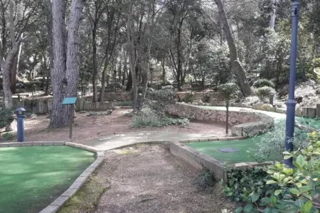Cipresos 12pax, Villa à Lloret de Mar avec Piscine Privée - Photo 38