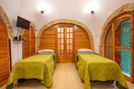 Trulli Fogge di Sauro, Trulli en Puglia avec piscine privée - Photo 2