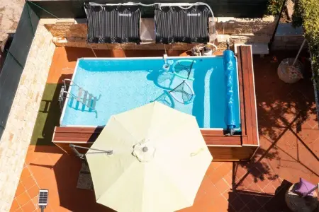 Trulli Fogge di Sauro, Trulli en Puglia avec piscine privée - Photo 11