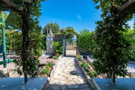 Trulli Fogge di Sauro, Trulli en Puglia avec piscine privée - Photo 13